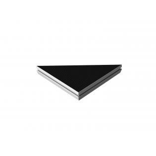 Stage Deck Podiumdeel Driehoek 100×100
