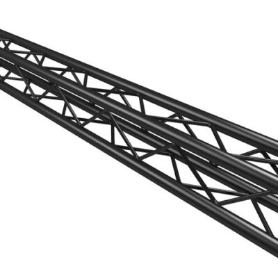 Decotruss 14 150 cm Zwart