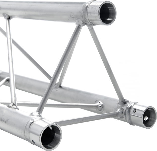 Decotruss Driehoek 23 C31 3-weg - Afbeelding 2