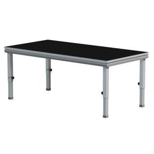 Stagedeck Podiumdeel 200 x 100 cm Outdoor