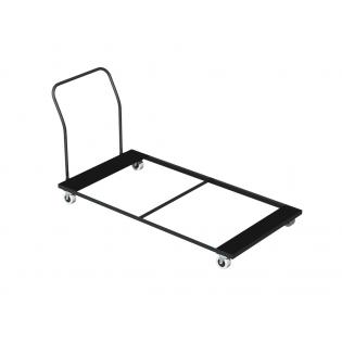 Transportwagen voor Max 15 Stagedeck GT Podiumdelen 2x1M