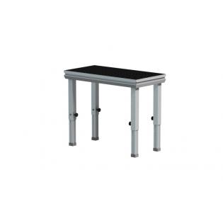 Stagedeck GT Podiumdeel 100 x 50 cm Outdoor