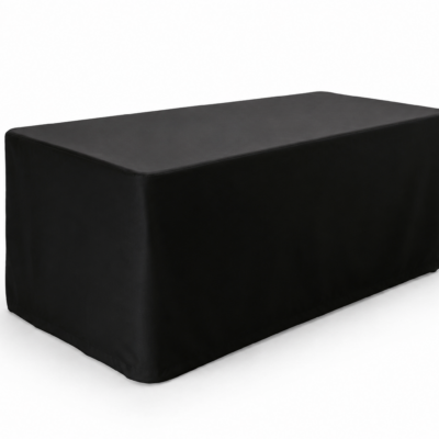 Podiumrok 6 meter breed – 60 cm hoog
