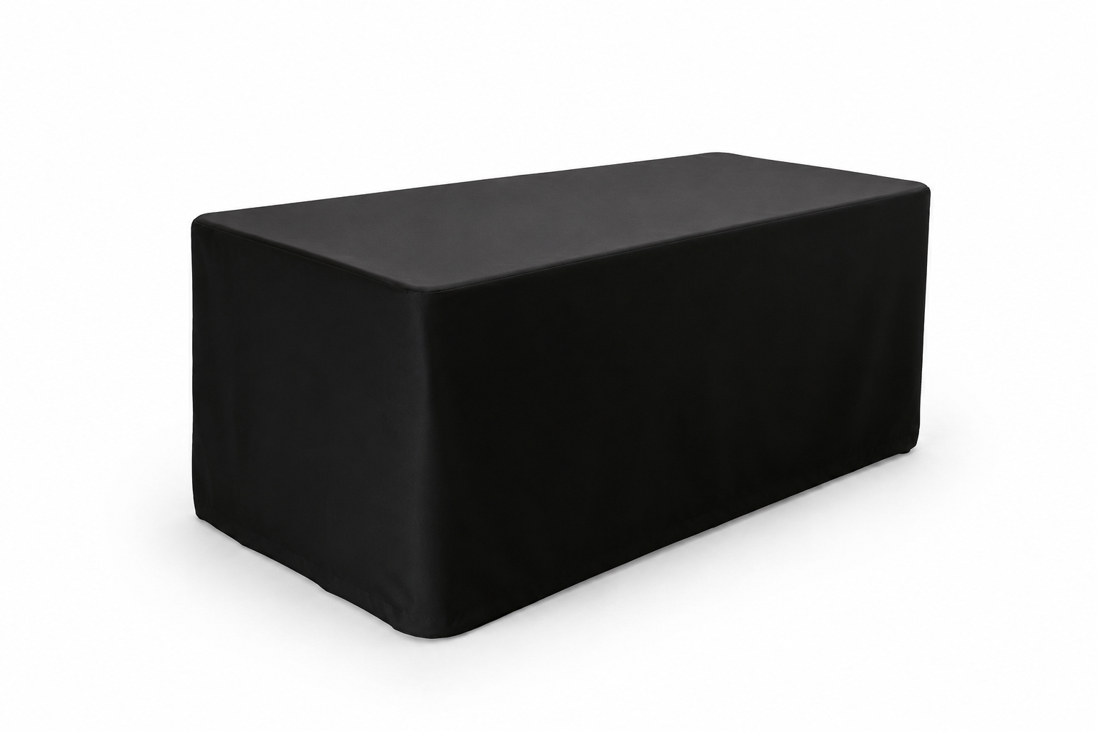 Podiumrok 6 meter breed – 20 cm hoog