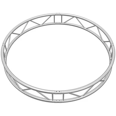 Ladder Truss Cirkel Ø 5m Verticaal
