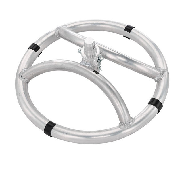 Truss Enkele buis 31 Indoor Base