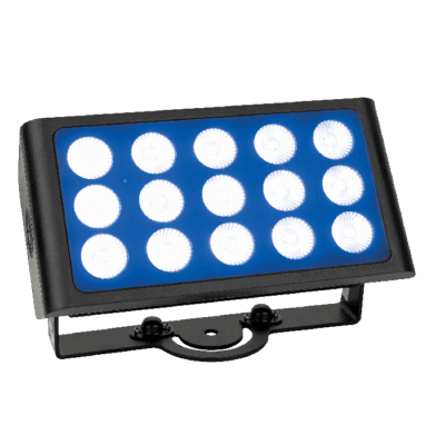 Showtec Cameleon Flood 15 Q6 Tour