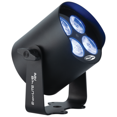 Showtec EventLITE 4/8 Mini Q6