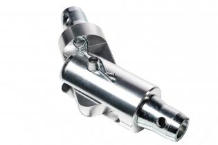 Truss Scharnier Links