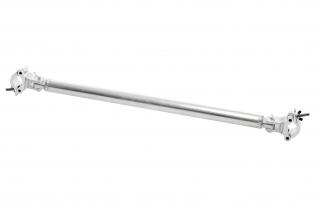 Cornerbrake met klem 1 meter