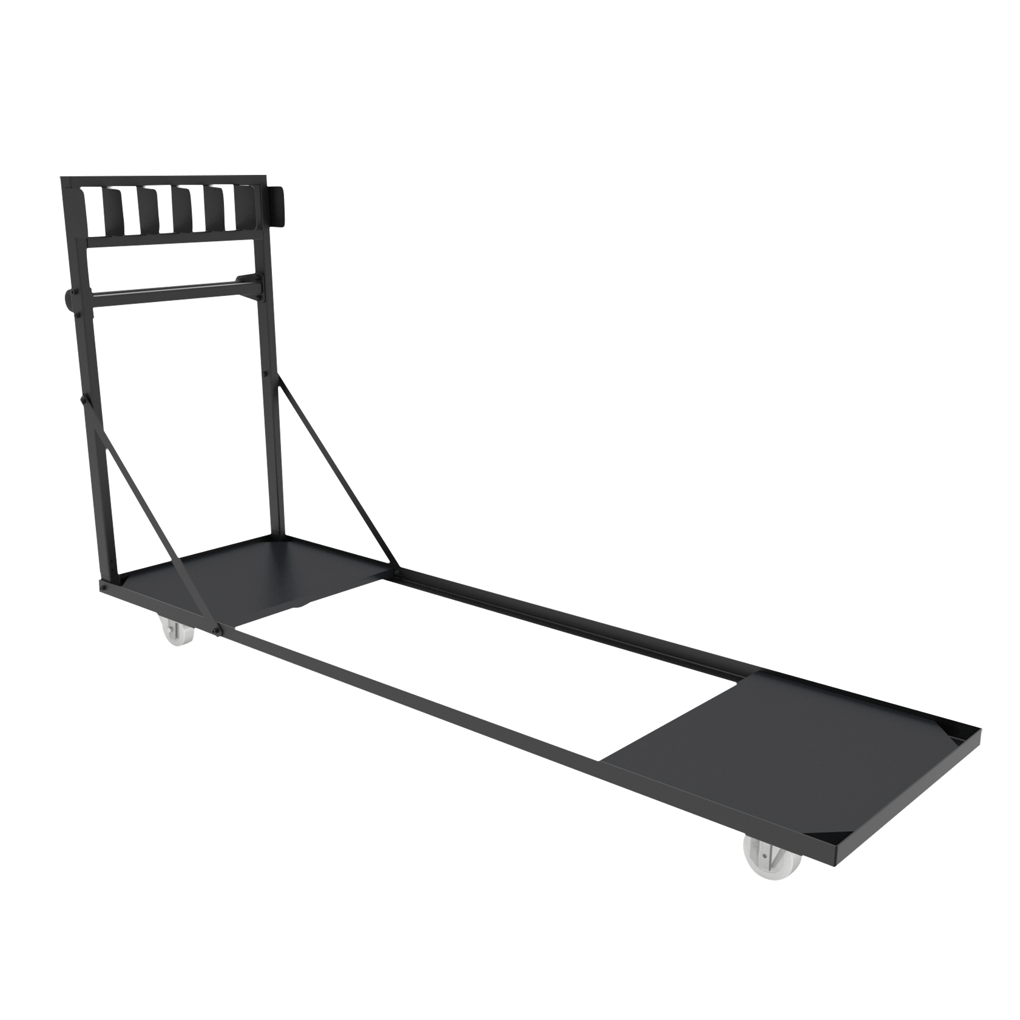 Showgear Mammoth Transport Trolley