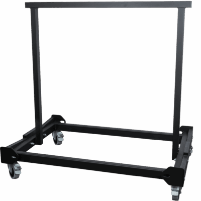Showgear Mammoth Transport Flexy Trolley