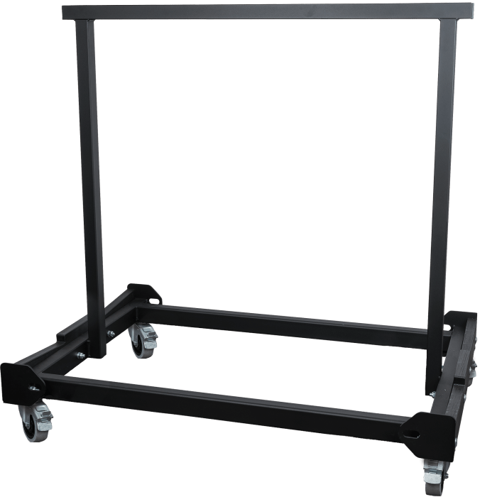 Showgear Mammoth Transport Flexy Trolley