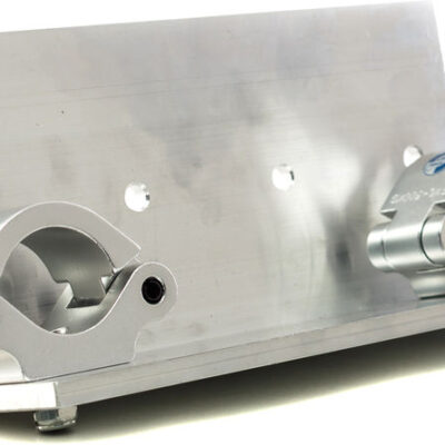Wandsteun incl. couplers voor 33 en 34 Truss