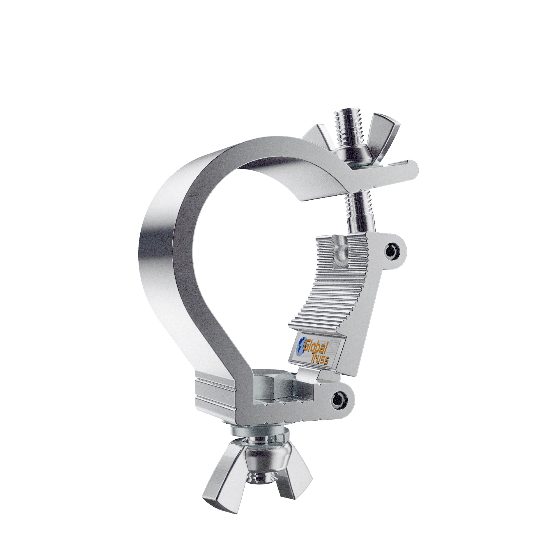 Selflock Hook Mini Outdoor 48-51/30/100kg - Afbeelding 2
