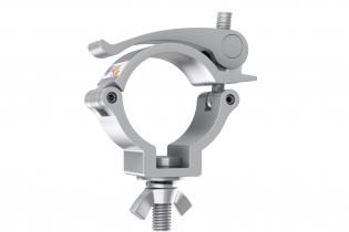 Half Coupler Small Quick 48-51/30/100kg
