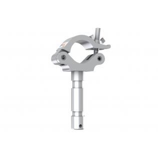 Half Coupler Spigot 48-51 / 50 / 500 kg