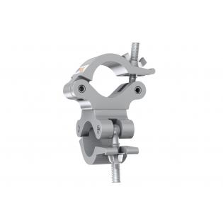 Swivel Coupler Fixable 48-51/50/500 KG