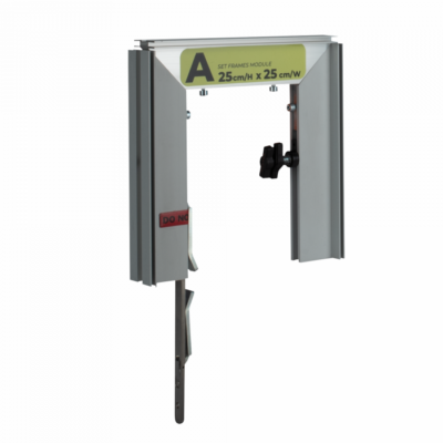 Wentex SET Frame – A Module