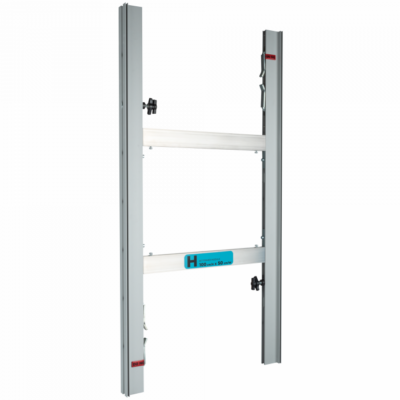 Wentex SET Frame – H Module verlengstuk