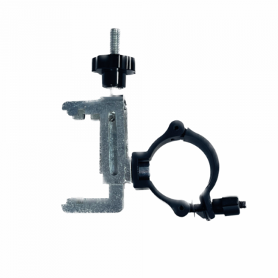 Wentex SET Frame – Module Clamp Half Coupler