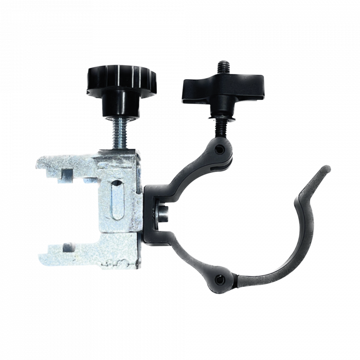 Wentex SET Frame – Support Profile Clamp Half Coupler