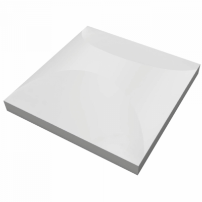 Wentex 3D Deco Panel SEG Stretchdoek