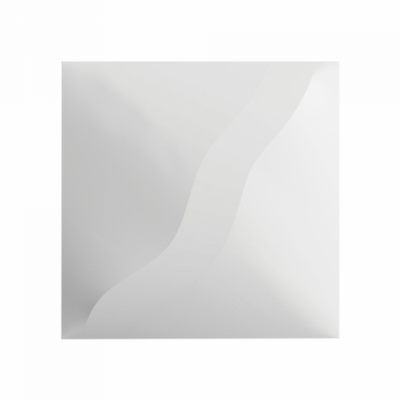 Wentex 3D Deco Panel Wave