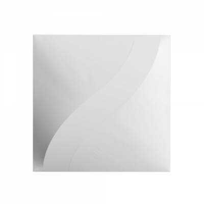 Wentex 3D Deco Panel Double Wave