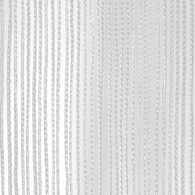 Wentex Draadgordijn Wit 300 x 400 cm