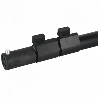 Wentex Telescopische Upright – 3 Secties