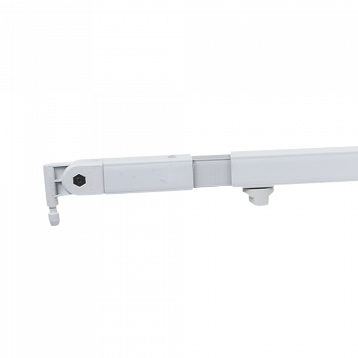 Wentex Telescopic Drape Support - Afbeelding 2