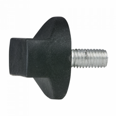 Wentex Rotary Knob voor Upright