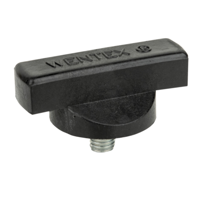 Wentex Rotary Knob voor Drape Support