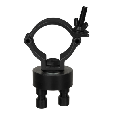 Wentex 4-weg connector met klem