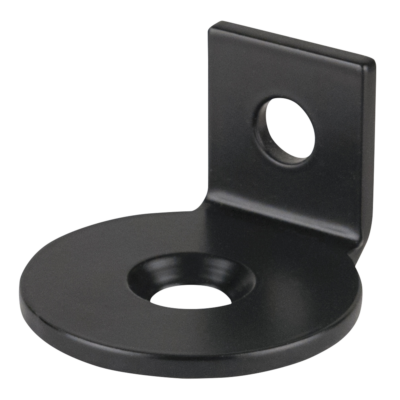 Wentex Angled Bracket for 4-way Connector