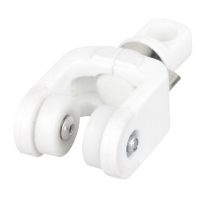Eurotrack Wentex – Runner – 2 Wielen
