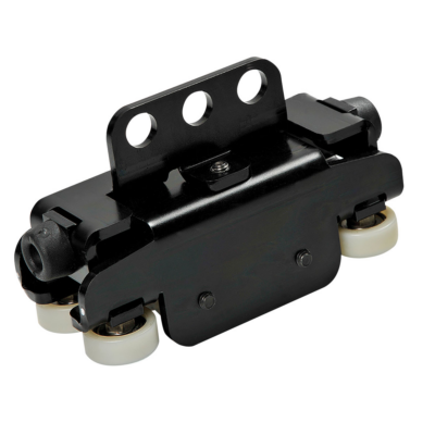Eurotrack Wentex – Heavy Duty (HD) Runner