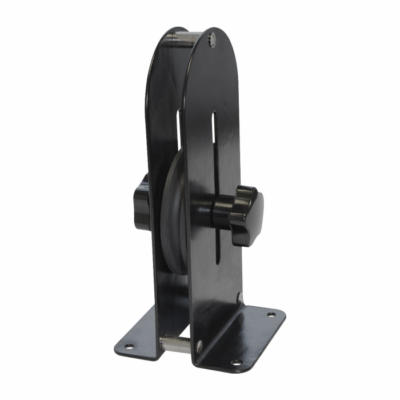Eurotrack Wentex – Floor Pulley