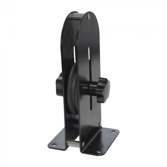 Eurotrack Wentex – Floor Pulley