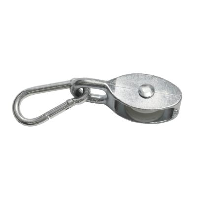 Eurotrack Wentex – Ballast katrol