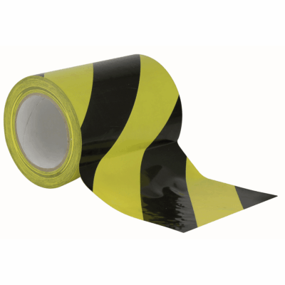 Showgear Vloermarkeringstape 150mm