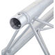 Decotruss driehoek 23 100 cm - Afbeelding 2