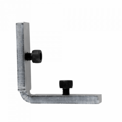 Wentex Keder Montagehoek SET Frame