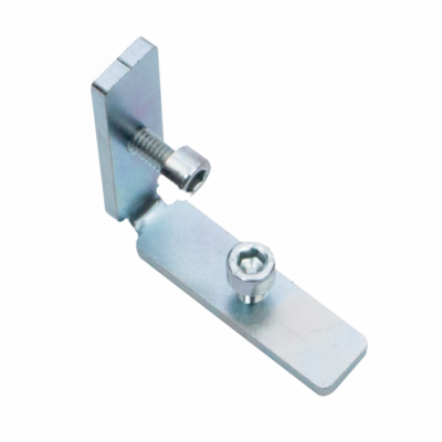 Wentex Keder Montagehoek SET Frame
