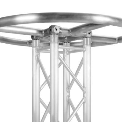 Truss Vierkant 34 Topring Litecraft 100 cm