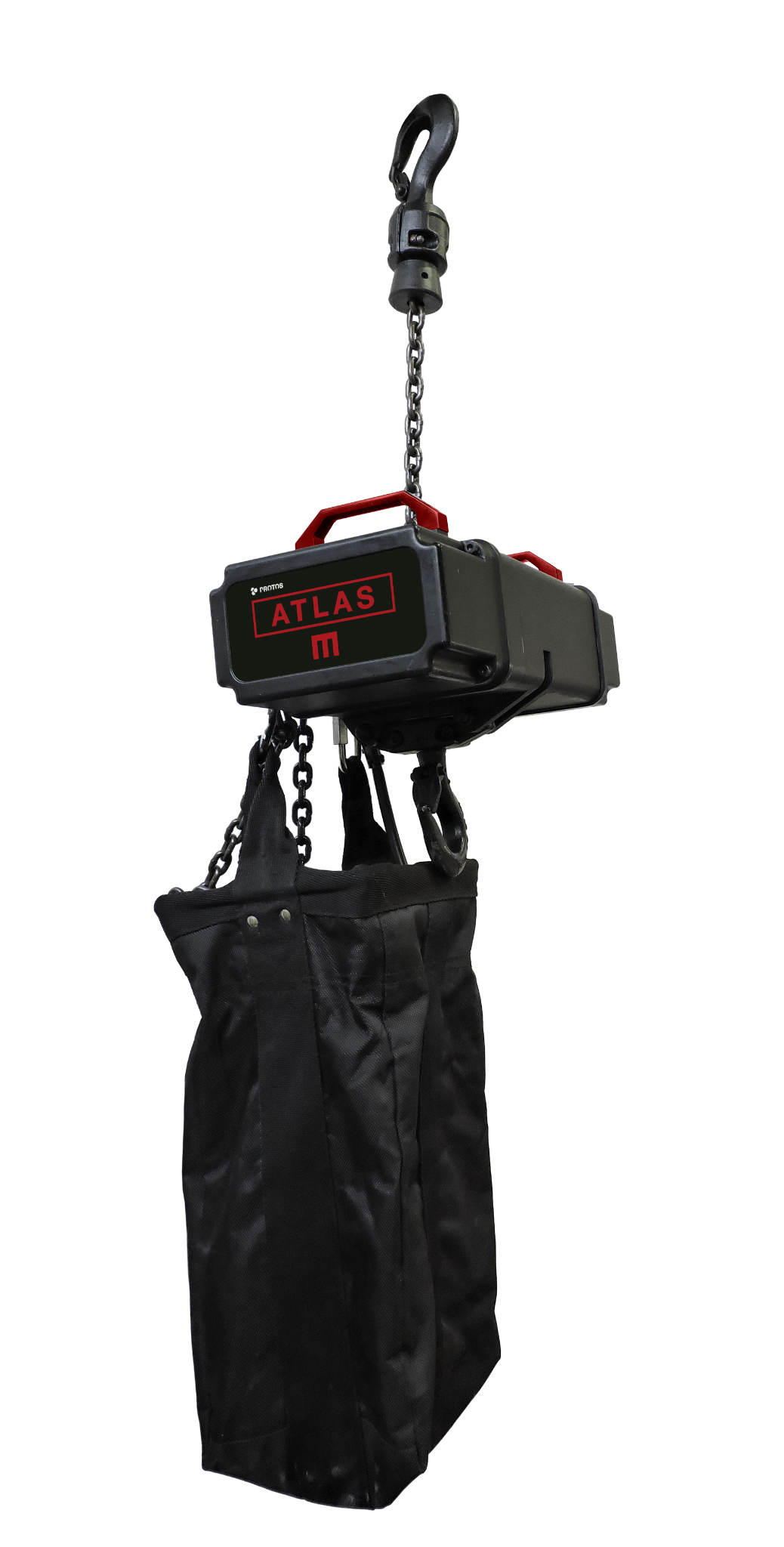 Elektrische Takel ATLAS M 500 kg Lifting