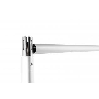 Pipe en Drape Tussenligger 1.9 m – 3.0 m