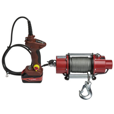 Electrische Batterij Lier