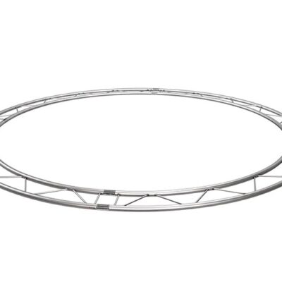 Ladder Truss Cirkel Deco 22  Ø 4m Horizontaal